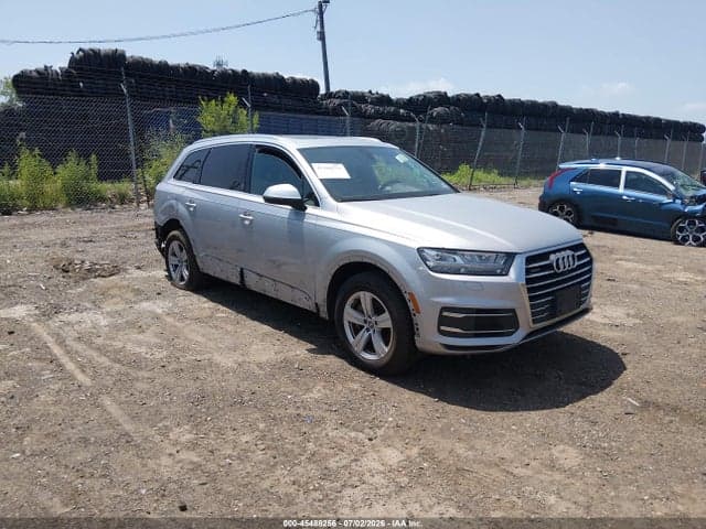 2017 AUDI Q7 2.0T PREMIUM 1
