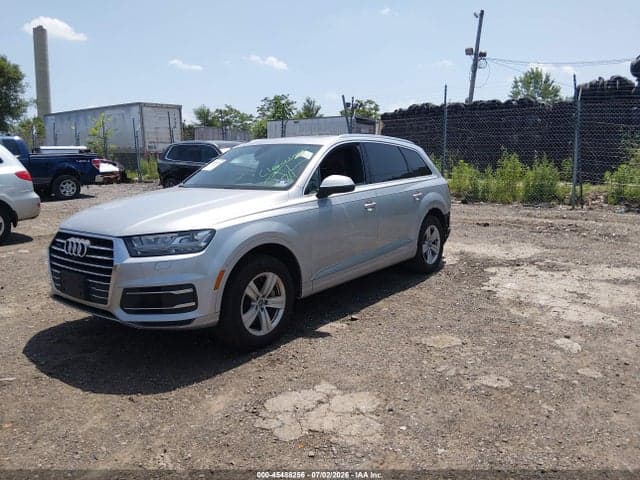 2017 AUDI Q7 2.0T PREMIUM 2