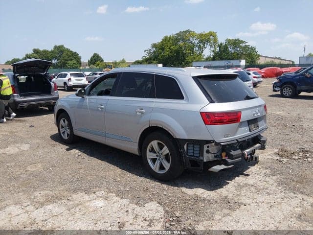 2017 AUDI Q7 2.0T PREMIUM 3