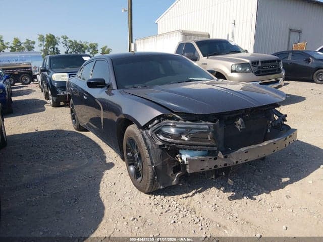 2023 DODGE CHARGER SXT 1