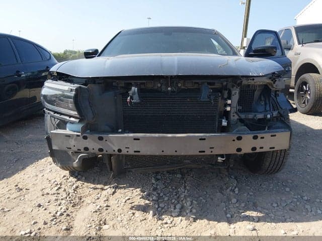 2023 DODGE CHARGER SXT 6