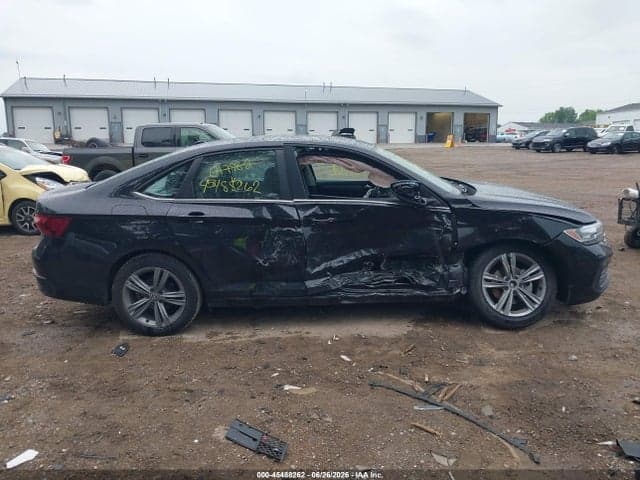2024 VOLKSWAGEN JETTA 1.5T SE 13
