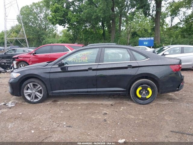 2024 VOLKSWAGEN JETTA 1.5T SE 14
