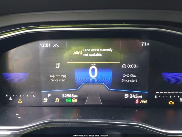 2024 VOLKSWAGEN JETTA 1.5T SE 15