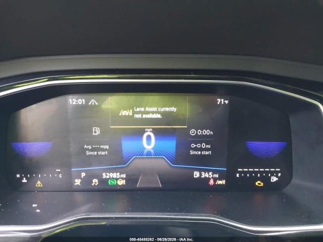 2024 VOLKSWAGEN JETTA 1.5T SE 7