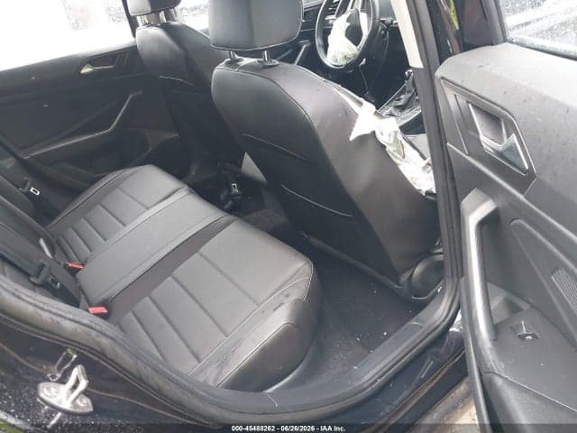 2024 VOLKSWAGEN JETTA 1.5T SE 8