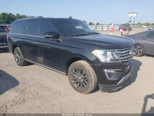 2021 FORD EXPEDITION LIMITED MAX 1