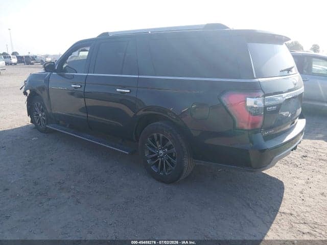 2021 FORD EXPEDITION LIMITED MAX 3