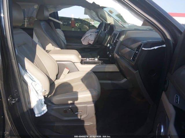 2021 FORD EXPEDITION LIMITED MAX 5
