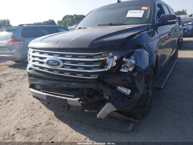 2021 FORD EXPEDITION LIMITED MAX 6