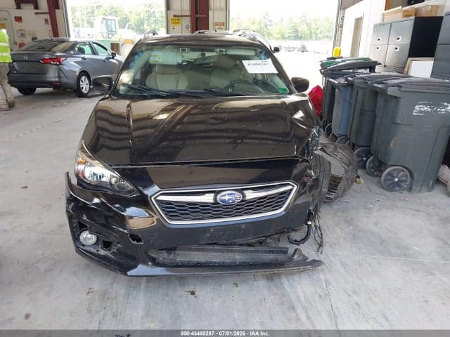 2018 SUBARU IMPREZA 2.0I PREMIUM 12