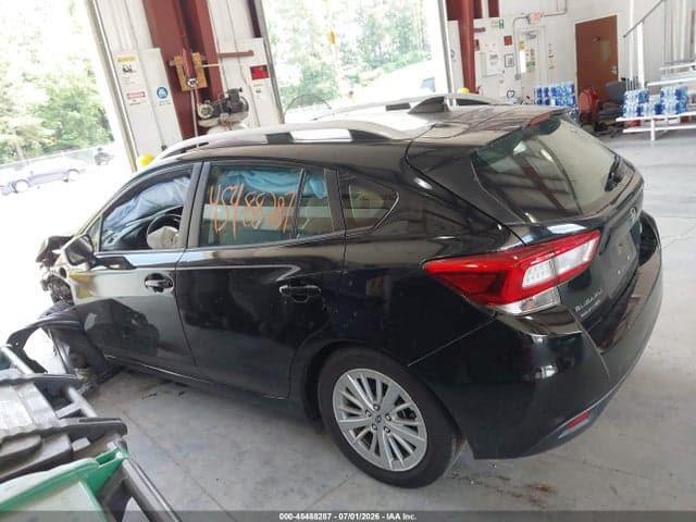 2018 SUBARU IMPREZA 2.0I PREMIUM 14