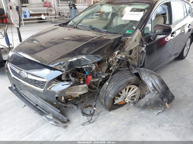 2018 SUBARU IMPREZA 2.0I PREMIUM 6