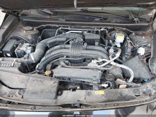 2018 SUBARU IMPREZA 2.0I PREMIUM 10