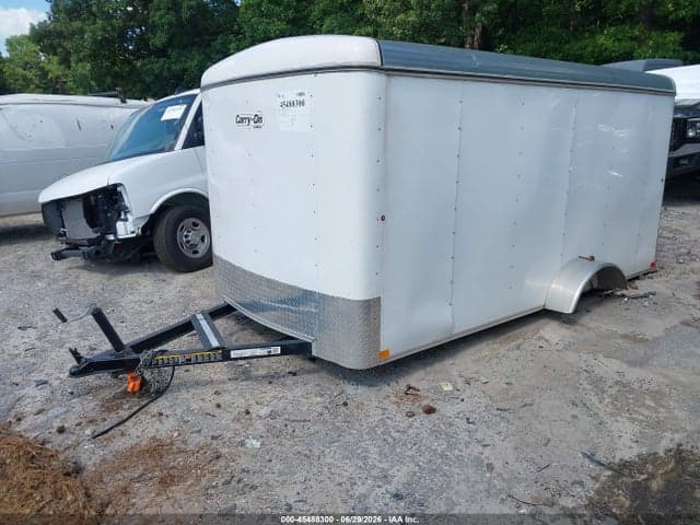 2023 CARRY-ON TRAILER 6X12CGREC 2