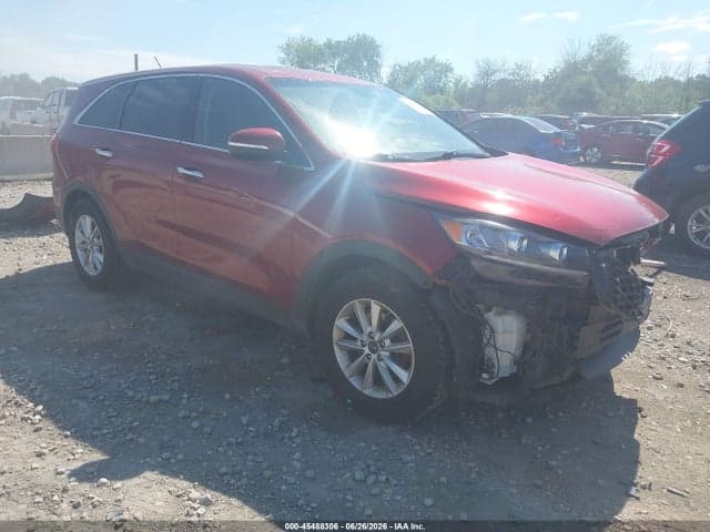 2019 KIA SORENTO 3.3L LX 1