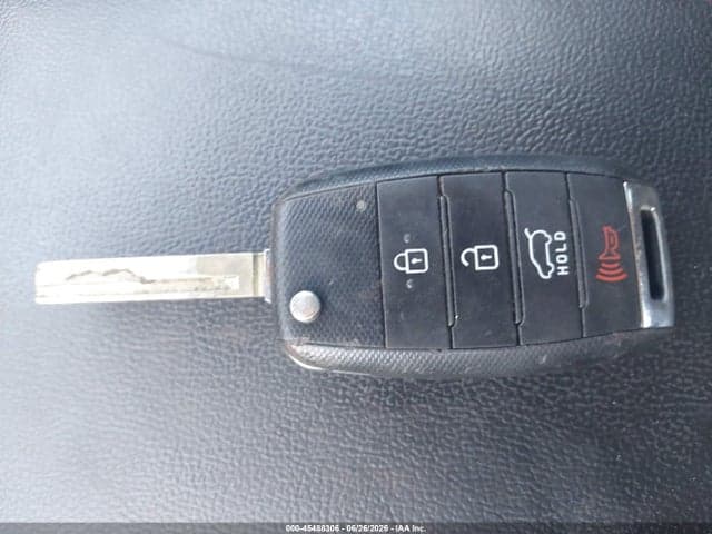 2019 KIA SORENTO 3.3L LX 11
