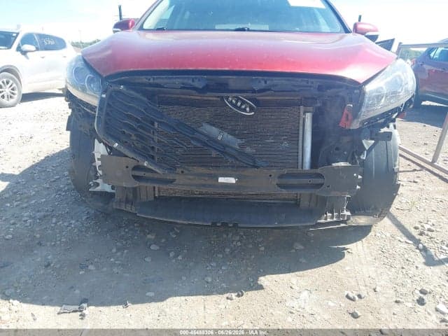 2019 KIA SORENTO 3.3L LX 6