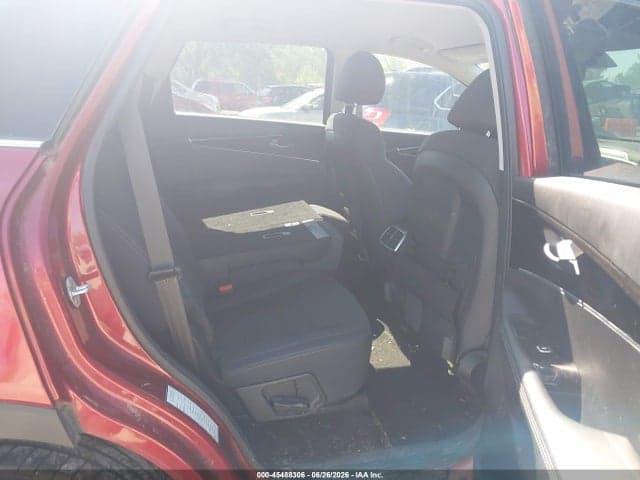 2019 KIA SORENTO 3.3L LX 8