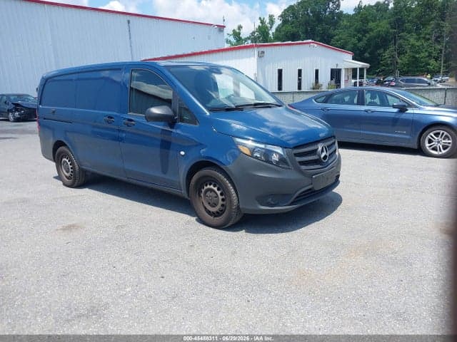 2019 MERCEDES-BENZ METRIS 1