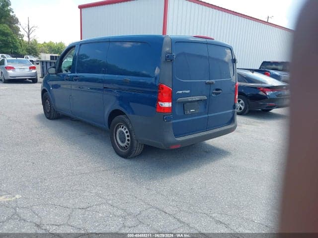 2019 MERCEDES-BENZ METRIS 3