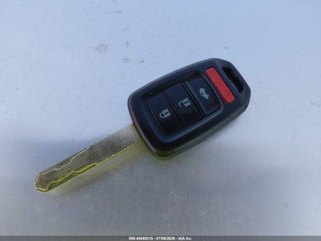 2020 HONDA CIVIC LX 11