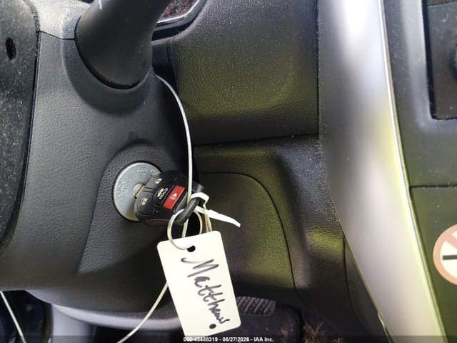 2018 NISSAN VERSA 1.6 SV 11
