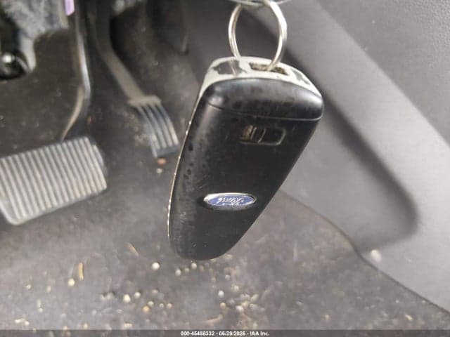 2019 FORD ESCAPE SE 11