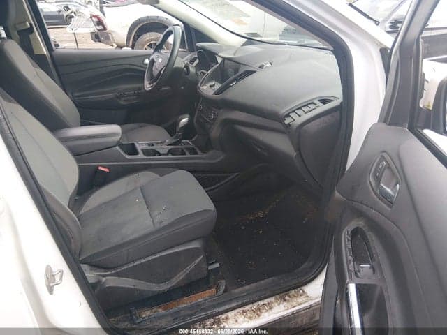 2019 FORD ESCAPE SE 5