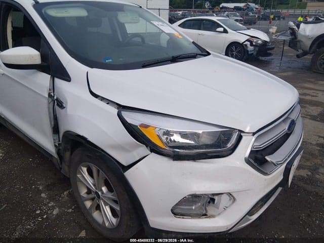 2019 FORD ESCAPE SE 6