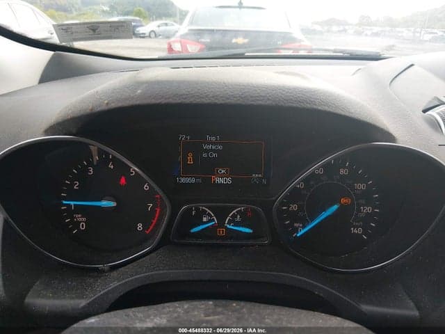 2019 FORD ESCAPE SE 7