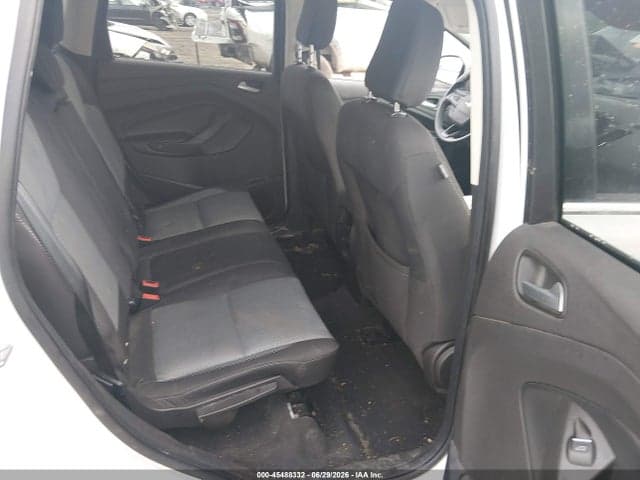 2019 FORD ESCAPE SE 8