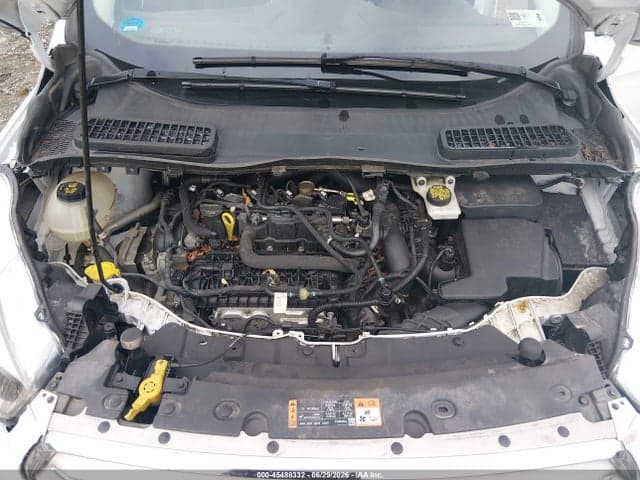 2019 FORD ESCAPE SE 10
