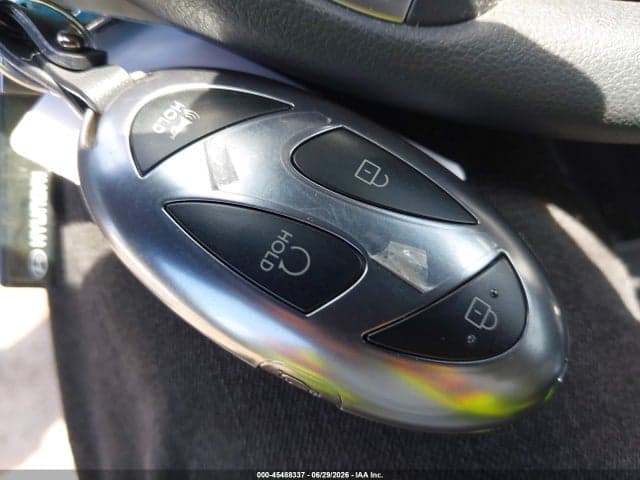 2025 HYUNDAI TUCSON SEL 11