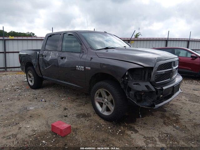 2018 RAM 1500 EXPRESS 4X4 5'7 BOX 1