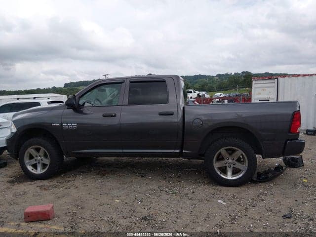 2018 RAM 1500 EXPRESS 4X4 5'7 BOX 15