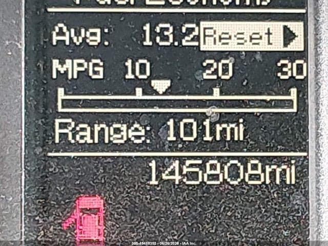 2018 RAM 1500 EXPRESS 4X4 5'7 BOX 16
