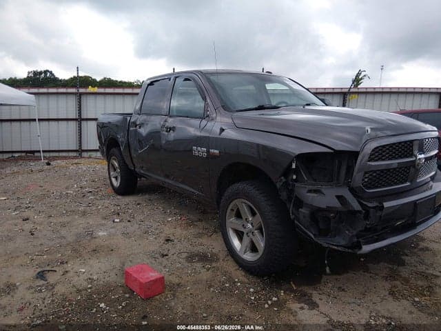 2018 RAM 1500 EXPRESS 4X4 5'7 BOX 6