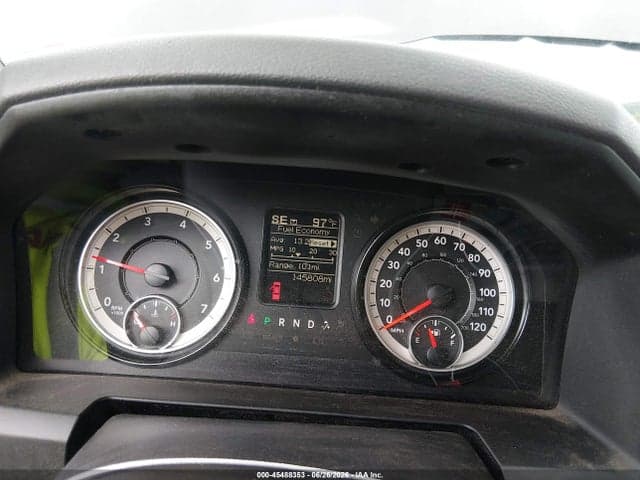 2018 RAM 1500 EXPRESS 4X4 5'7 BOX 7