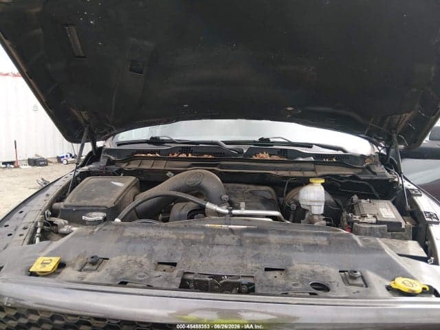 2018 RAM 1500 EXPRESS 4X4 5'7 BOX 10