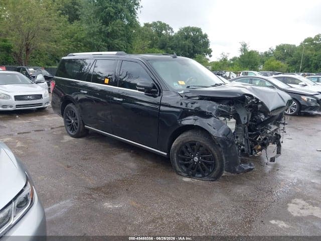 2019 FORD EXPEDITION MAX LIMITED 1