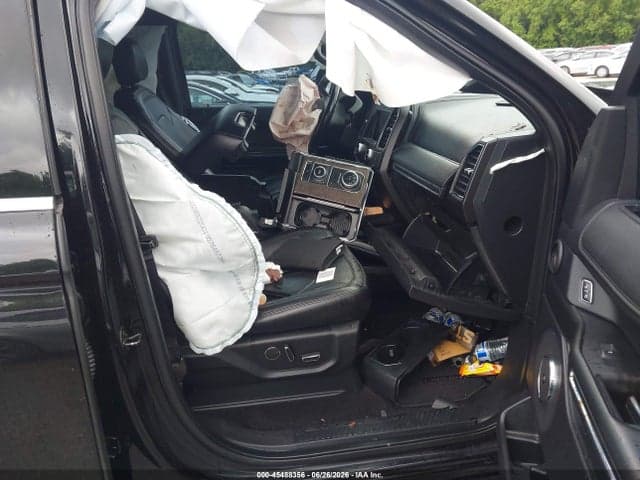 2019 FORD EXPEDITION MAX LIMITED 5