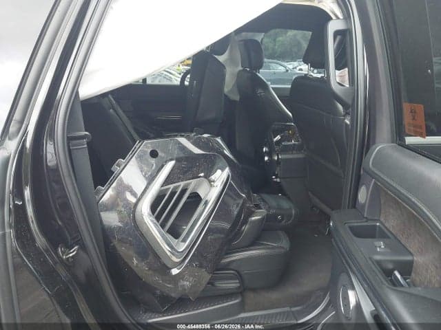 2019 FORD EXPEDITION MAX LIMITED 8