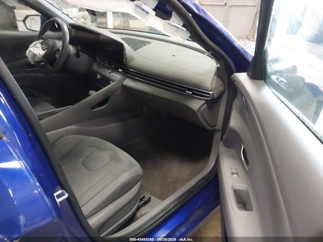 2023 HYUNDAI ELANTRA SEL 5