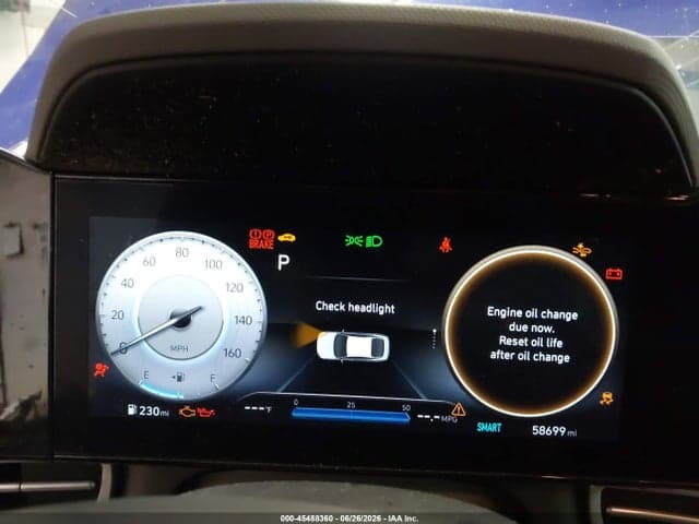 2023 HYUNDAI ELANTRA SEL 7