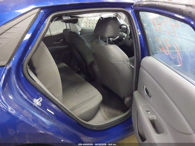 2023 HYUNDAI ELANTRA SEL 8
