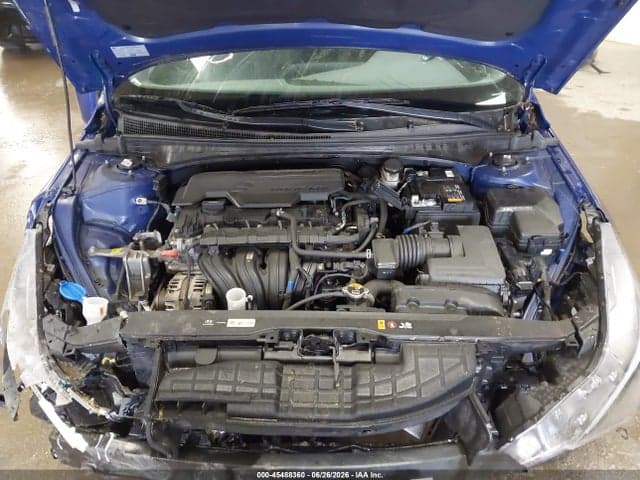 2023 HYUNDAI ELANTRA SEL 10