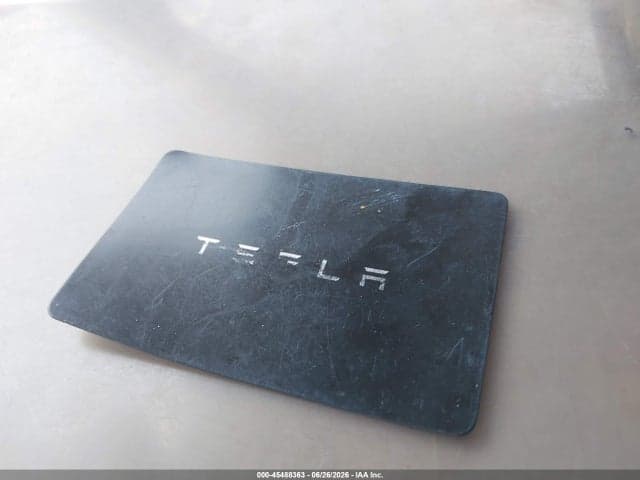 2021 TESLA MODEL 3 STANDARD RANGE PLUS REAR-WHEEL DRIVE 10