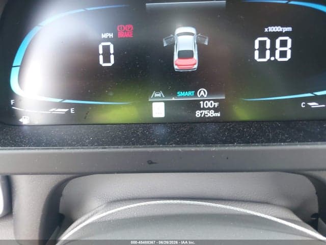 2026 HYUNDAI ELANTRA SE 15