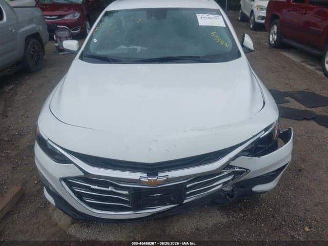 2023 CHEVROLET MALIBU FWD 1LT 6